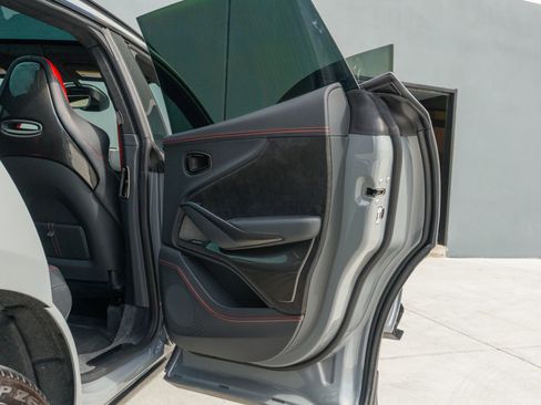 Used 2025 Aston Martin DBX 707 image 60