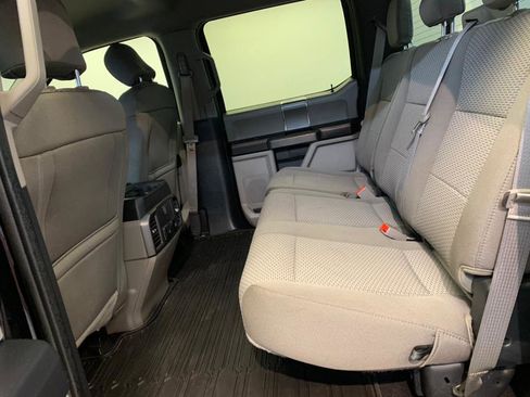 Used 2020 Ford F150 XLT w/ Equipment Group 302A Luxury image 44