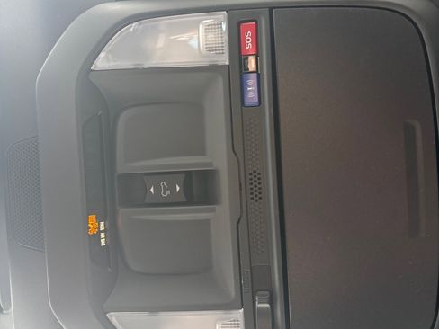 New 2026 Subaru Forester Premium image 28