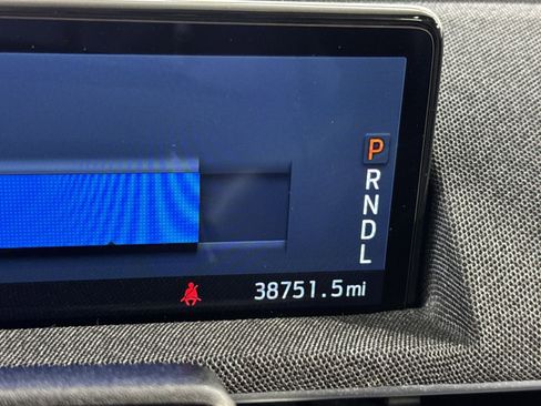 Used 2022 Ford Mustang Mach-E Premium image 21