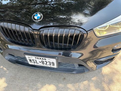 Used 2017 BMW X1 sDrive28i FWD image 10