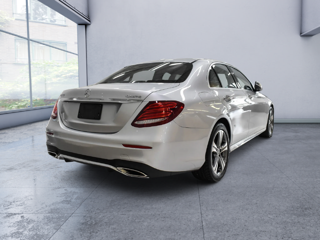 Used 2019 Mercedes-Benz E 300 4MATIC image 6