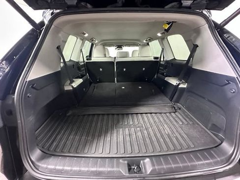 Used 2024 Toyota Grand Highlander AWD image 15