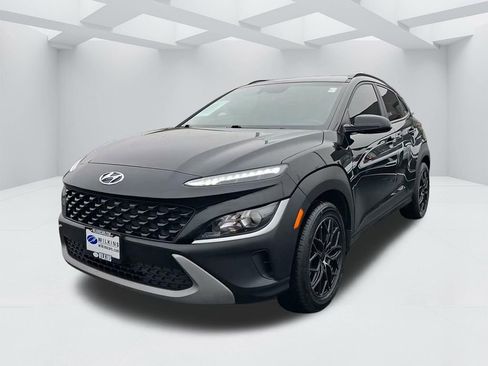 Used 2023 Hyundai Kona SEL image 10