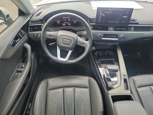 Used 2022 Audi A5 2.0T Premium Plus AWD/4WD image 15