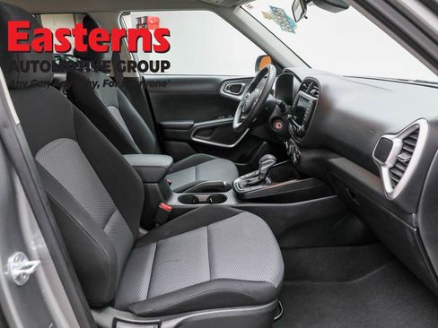 Used 2023 Kia Soul LX w/ Option Group 015 image 24