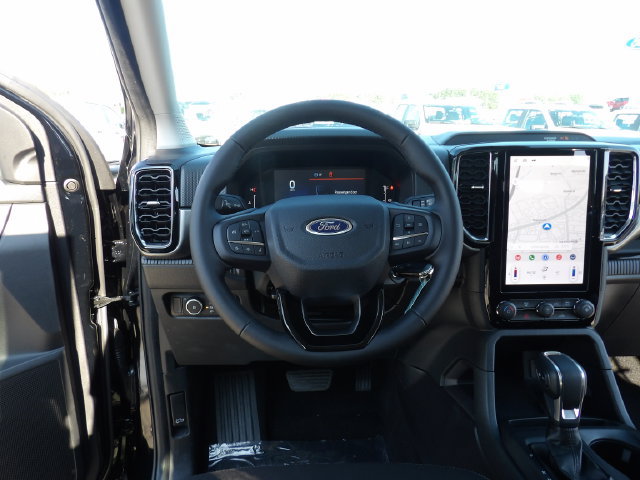 New 2026 Ford Ranger XLT w/ Trailer Tow Package AWD/4WD image 30