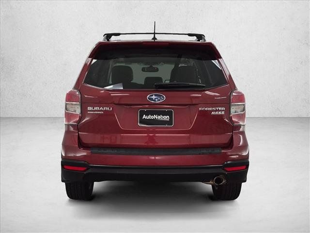 Used 2015 Subaru Forester 2.5i Limited AWD/4WD image 7