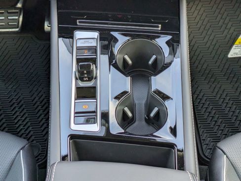 New 2026 Volkswagen Atlas SEL Premium R-Line AWD/4WD image 20