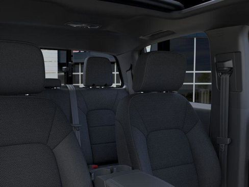 New 2026 GMC Canyon Elevation w/ Convenience Package image 24