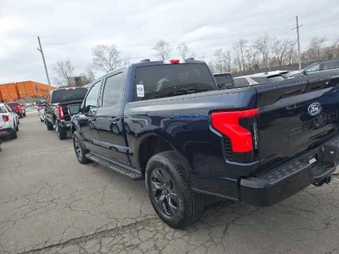 Used 2024 Ford F150 Lightning XLT image 5