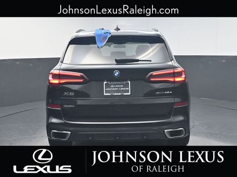 Used 2023 BMW X5 xDrive45e w/ Executive Package image 8