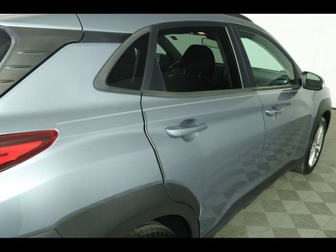 Used 2021 Hyundai Kona SEL AWD/4WD image 20