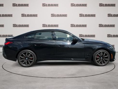 Used 2024 BMW 430i Gran Coupe xDrive w/ M Sport Package (Priority 1) AWD/4WD image 6