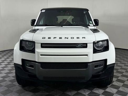 New 2025 Land Rover Defender 110 V8 image 11