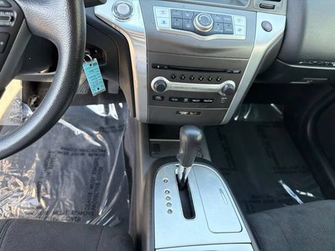 Used 2014 Nissan Murano S AWD/4WD image 13