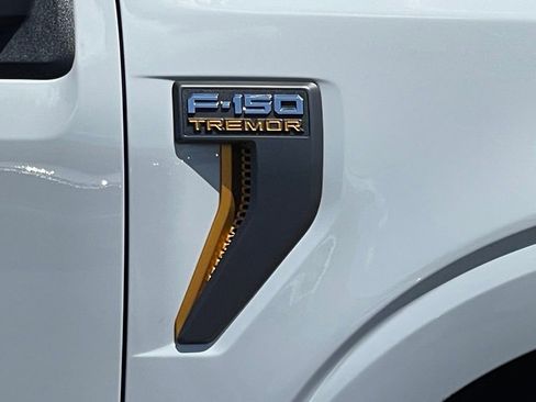 Used 2024 Ford F150 Tremor AWD/4WD image 9