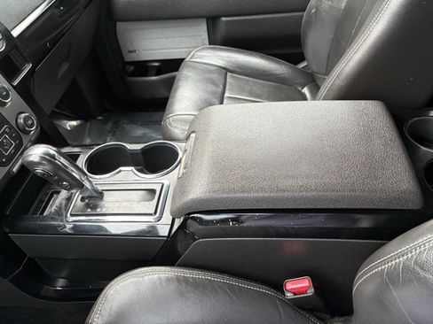 Used 2013 Ford F150 FX2 w/ Luxury Equipment Group image 19