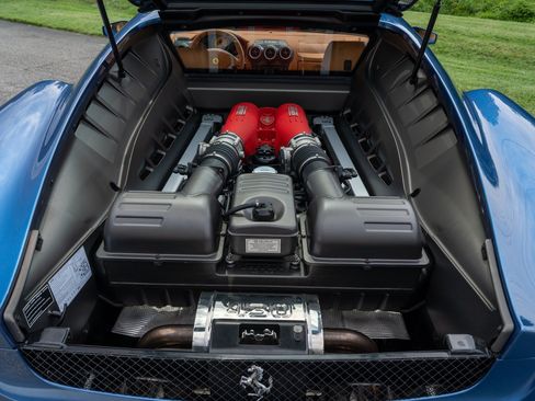Used 2007 Ferrari F430 Coupe RWD image 12