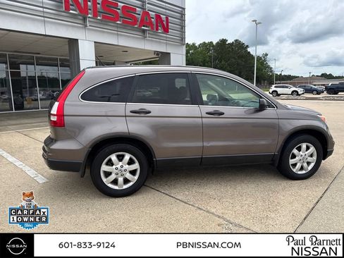 Used 2011 Honda CR-V SE image 7