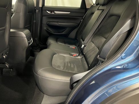 Certified 2023 MAZDA CX-5 AWD 2.5 S w/ Select Package image 13