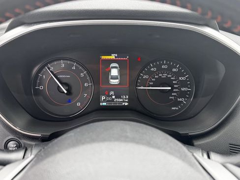 Used 2023 Subaru Crosstrek 2.0i Premium image 15