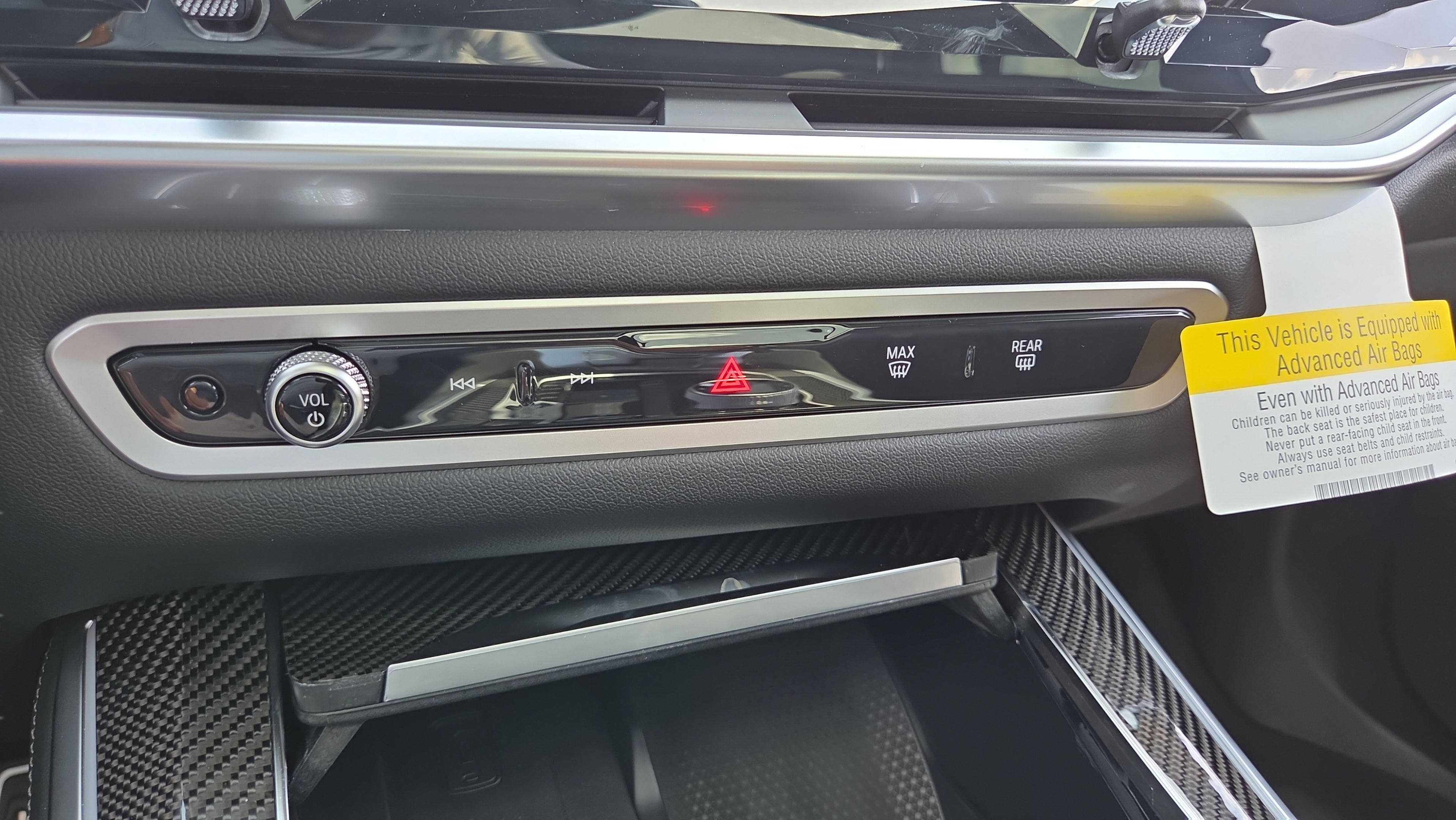 New 2026 BMW X5 M60i AWD/4WD image 30