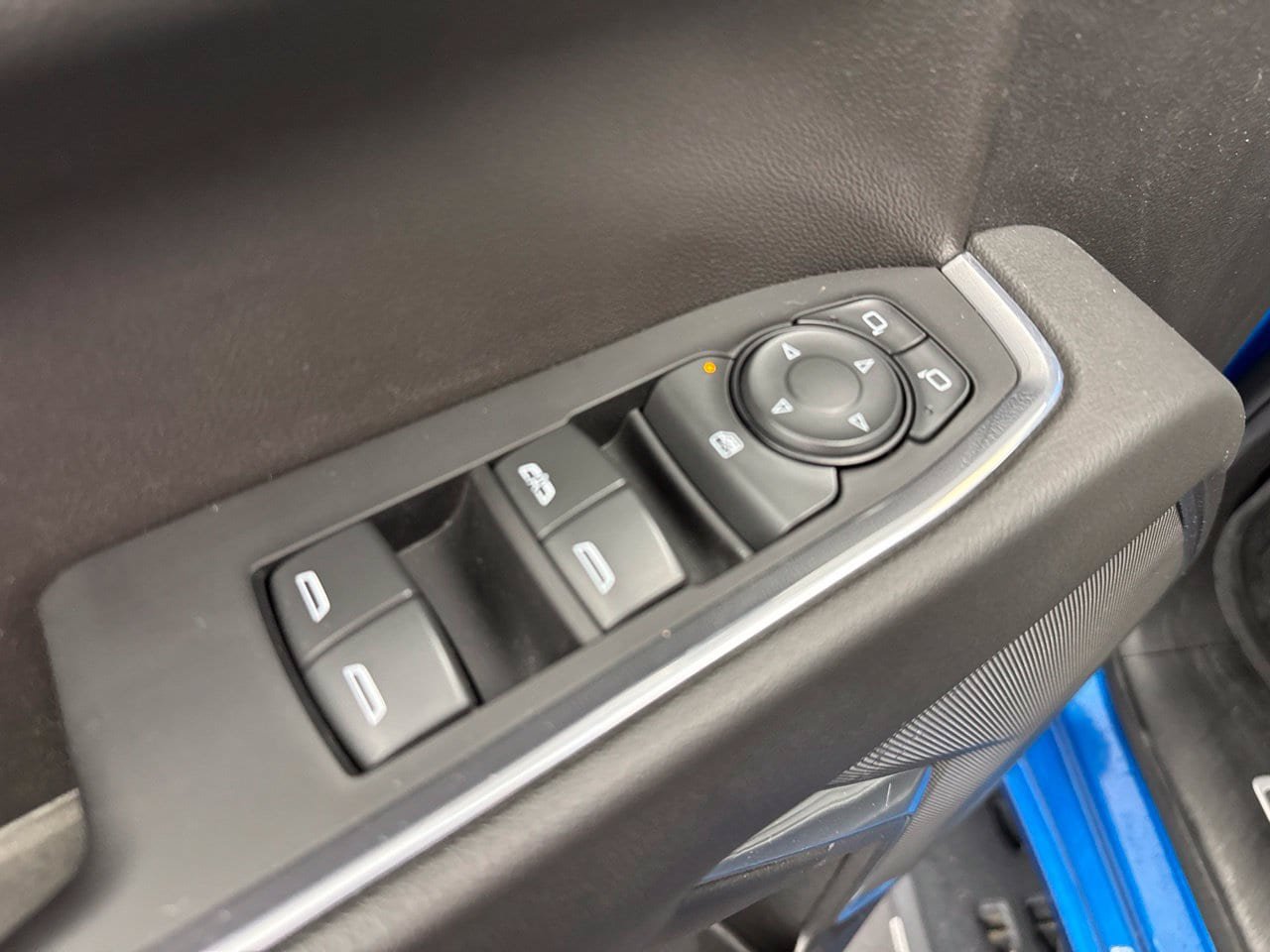 Used 2022 Chevrolet Silverado 1500 RST w/ Protection Package AWD/4WD image 34