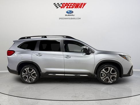 New 2026 Subaru Ascent Limited image 8