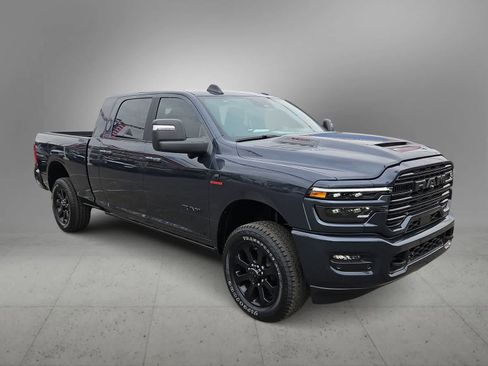 New 2026 RAM 2500 Laramie image 2