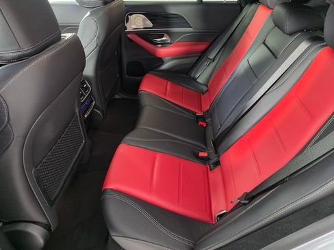 Certified 2026 Mercedes-Benz GLE 450 4MATIC Coupe image 14
