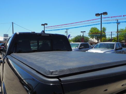 New 2025 RAM 1500 Limited image 9