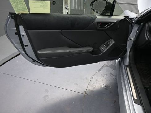 New 2025 Toyota GR86 Premium RWD image 13