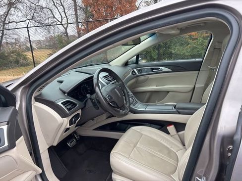 Used 2018 Lincoln MKZ Reserve w/ Magnetic Appearance Package image 13