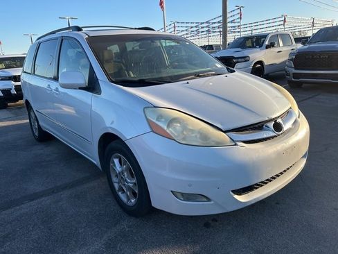 Used 2006 Toyota Sienna image 7