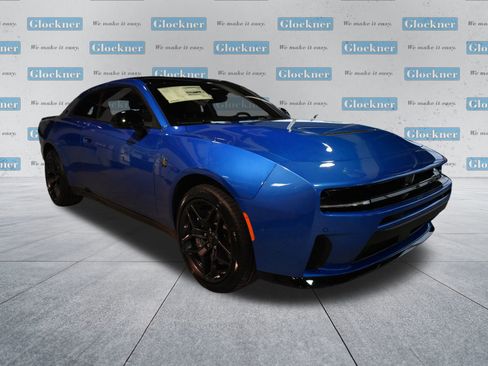 New 2026 Dodge Charger Daytona Scat Pack image 3