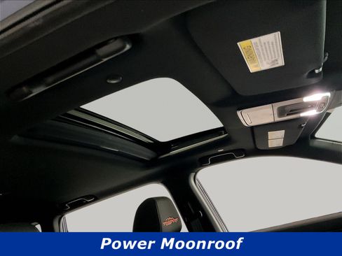 Certified 2026 Honda CR-V TrailSport image 27