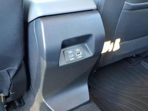 Certified 2024 Subaru Crosstrek 2.0i Premium image 25