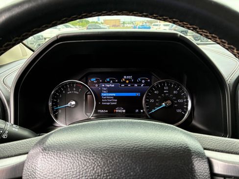 Used 2020 Ford Expedition Platinum AWD/4WD image 20