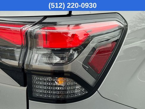 New 2026 Subaru Forester Sport image 34