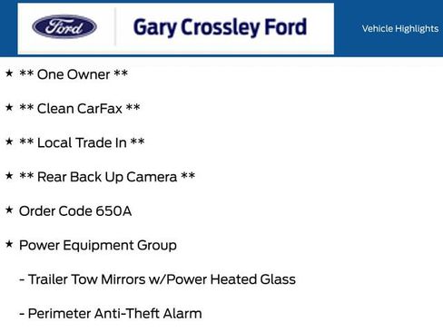 Used 2018 Ford F450 XL w/ Power Equipment Group AWD/4WD image 6