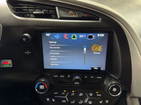 Used 2019 Chevrolet Corvette Grand Sport image 37