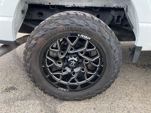 Used 2024 Ford F150 XLT image 24