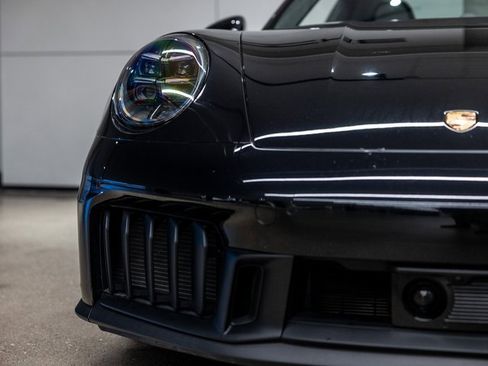 Certified 2025 Porsche 911 Carrera GTS image 13