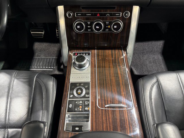 Used 2014 Land Rover Range Rover Autobiography AWD/4WD image 77
