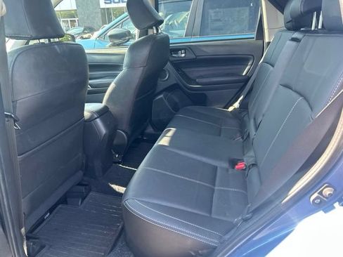 Used 2018 Subaru Forester 2.0XT Touring AWD/4WD image 13