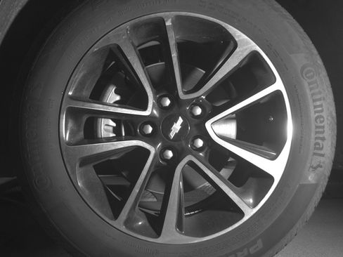 Used 2025 Chevrolet TrailBlazer LT FWD image 12