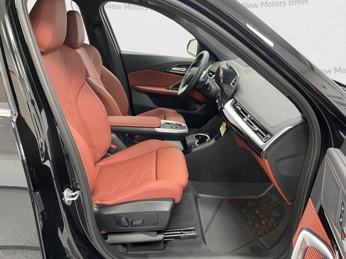 New 2026 BMW X1 xDrive28i w/ Technology Package image 13