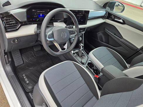New 2026 Volkswagen Taos S AWD/4WD image 10