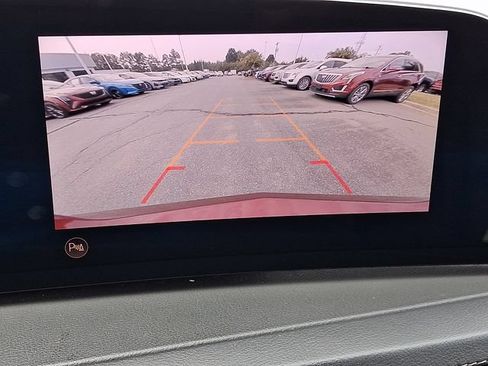 Certified 2024 Cadillac XT4 Premium Luxury AWD/4WD image 14